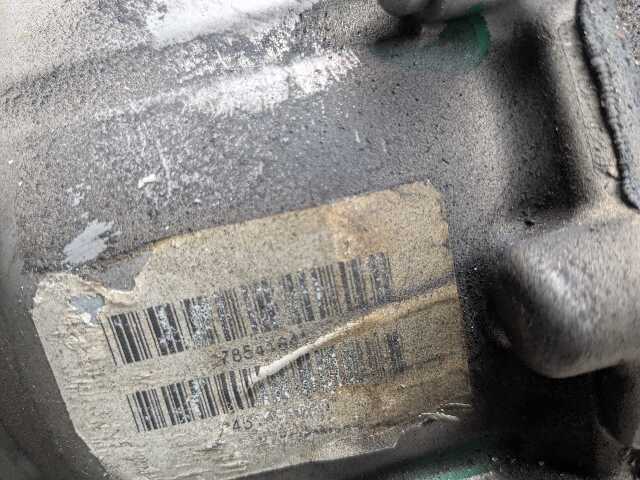 2014-2019 OEM BMW X5M X6M F85 F86 AWD Transfer Case Gearbox ATC45L