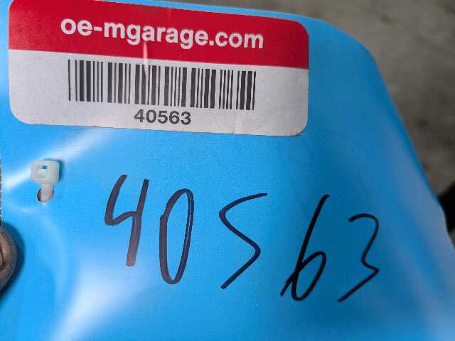 *CORE* 14-19 BMW F85 F86 X5M X6M AWD Engine Motor Long Block S63R 4.4L