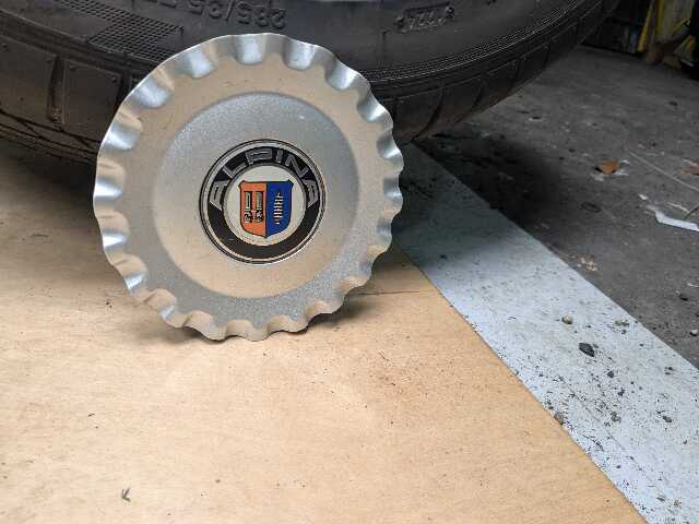 *OEM BBS BMW F01 F02 ALPINA B7 Classic Wheels Rims 21x8.5" ET25 21x10" ET41 SET