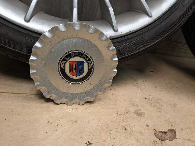 *OEM BBS BMW F01 F02 ALPINA B7 Classic Wheels Rims 21x8.5" ET25 21x10" ET41 SET