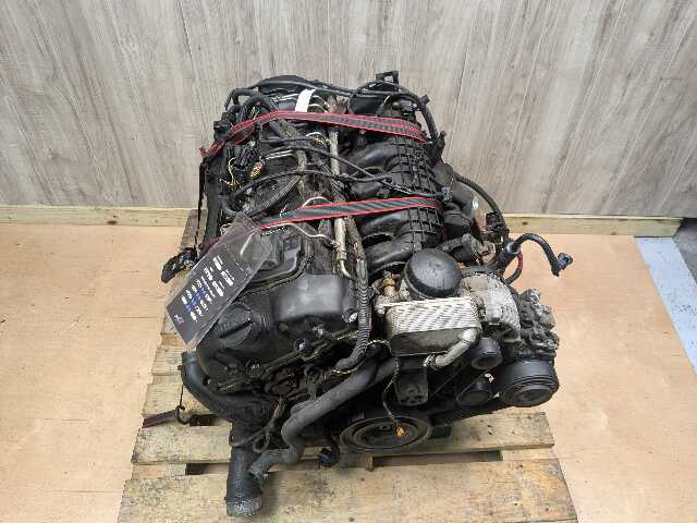 OEM BMW F15 F16 X5 X6 AWD Long Block N55 Engine Motor EWG 170k Miles RAN!
