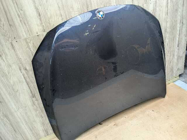 09-15 OEM BMW F01 F02 740 750 760 Alpina B7 Front Hood Bonnet Panel Blue A96