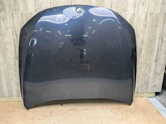 09-15 OEM BMW F01 F02 740 750 760 Alpina B7 Front Hood Bonnet Panel Blue A96
