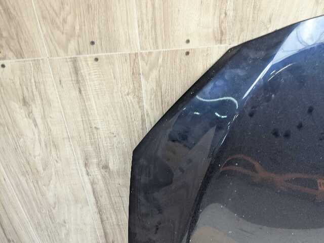 09-15 OEM BMW F01 F02 740 750 760 Alpina B7 Front Hood Bonnet Panel Blue A96