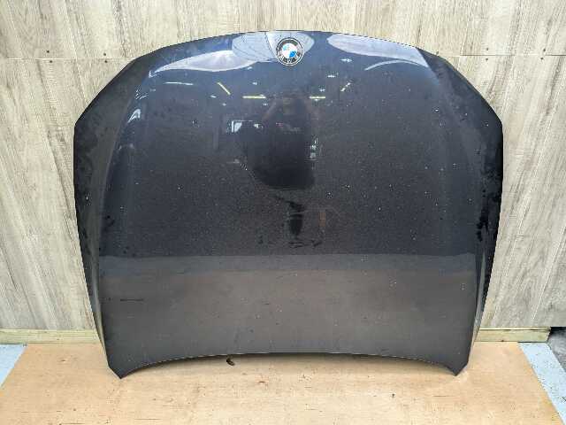 09-15 OEM BMW F01 F02 740 750 760 Alpina B7 Front Hood Bonnet Panel Blue A96