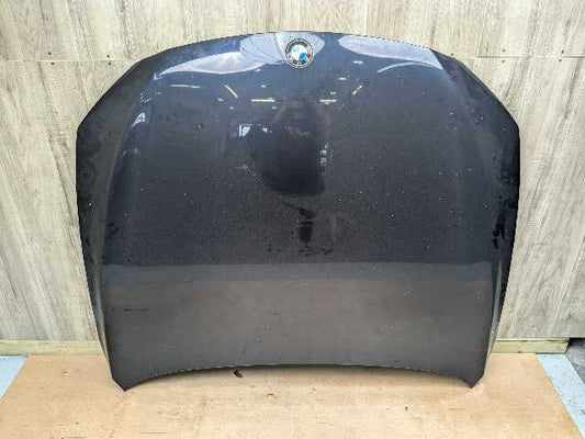 09-15 OEM BMW F01 F02 740 750 760 Alpina B7 Front Hood Bonnet Panel Blue A96