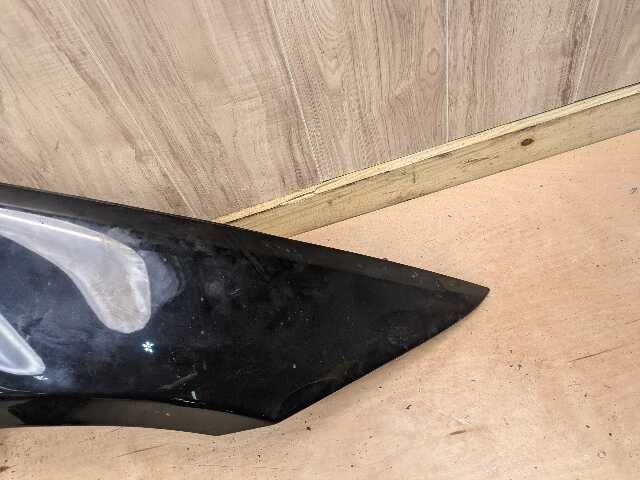 06-11 OEM BMW E90 E91 328 335 Sedan Right Passenger Side Fender Panel Black 668