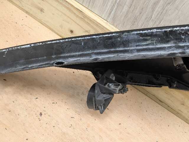 06-11 OEM BMW E90 E91 328 335 Sedan Right Passenger Side Fender Panel Black 668