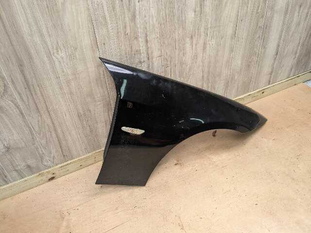 06-11 OEM BMW E90 E91 328 335 Sedan Right Passenger Side Fender Panel Black 668