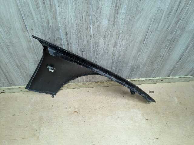 06-11 OEM BMW E90 E91 328 335 Sedan Left Driver Side Fender Panel Black 668