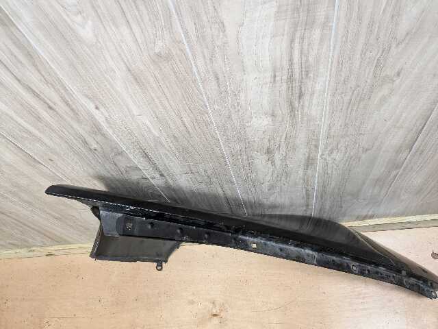 06-11 OEM BMW E90 E91 328 335 Sedan Left Driver Side Fender Panel Black 668