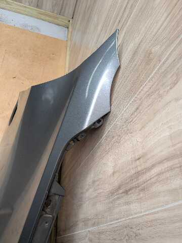 14-18 OEM BMW F15 X5 Front Right Passenger Side Fender Panel Gray A52