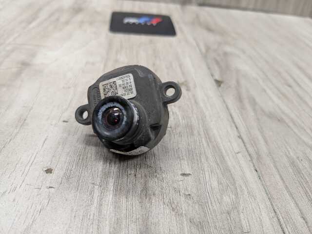 OEM BMW E70 F02 F13 F30 F32 F36 F80 F82 Front Bumper Left Right Side View Camera
