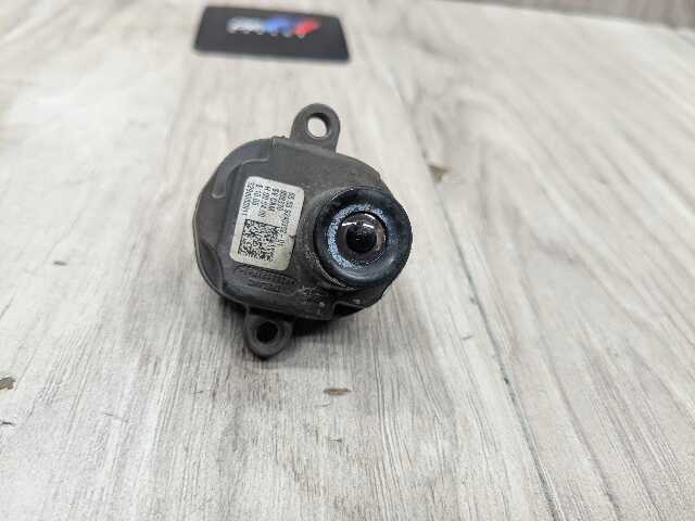 OEM BMW E70 F02 F13 F30 F32 F36 F80 F82 Front Bumper Left Right Side View Camera