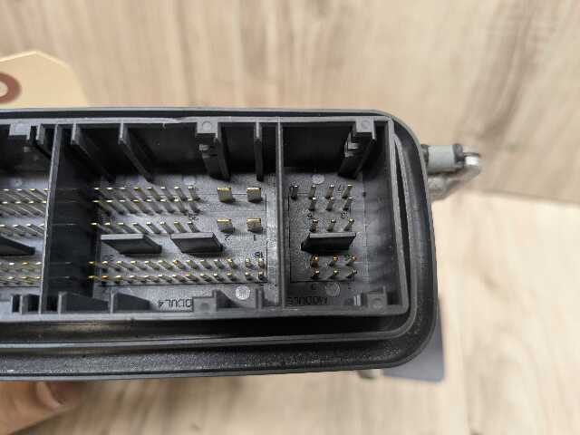 OEM BMW F02 F06 F10 F12 550 650 DME ECU Engine N63 Control Unit Module Computer