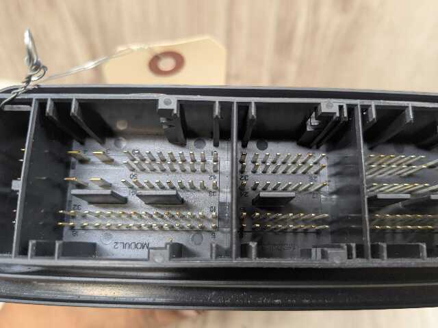 OEM BMW F02 F06 F10 F12 550 650 DME ECU Engine N63 Control Unit Module Computer