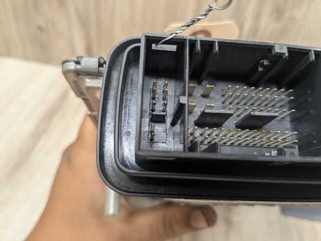 OEM BMW F02 F06 F10 F12 550 650 DME ECU Engine N63 Control Unit Module Computer
