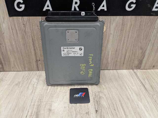OEM BMW F02 F06 F10 F12 550 650 DME ECU Engine N63 Control Unit Module Computer
