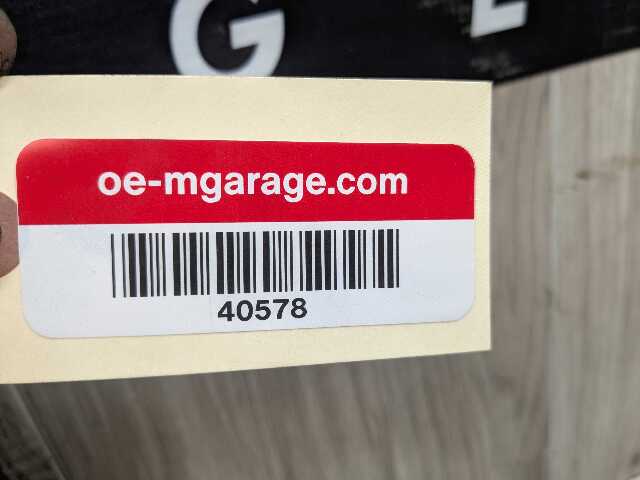 OEM BMW F02 F06 F10 F12 550 650 DME ECU Engine N63 Control Unit Module Computer