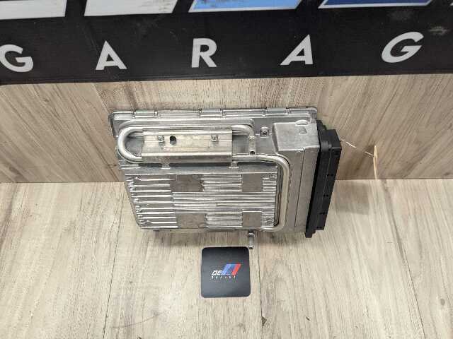 OEM BMW F02 F06 F10 F12 550 650 DME ECU Engine N63 Control Unit Module Computer