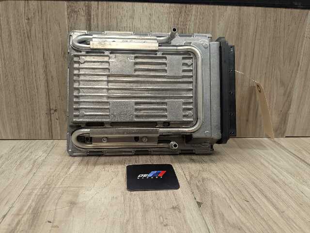 OEM BMW F02 F06 F10 F12 550 650 DME ECU Engine N63 Control Unit Module Computer