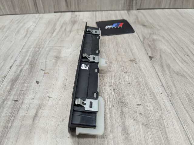 OEM BMW F02 F10 535 550 740 750 Front Right Passenger Seat Memory Control Switch