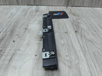 OEM BMW F02 F10 535 550 740 750 Front Right Passenger Seat Memory Control Switch