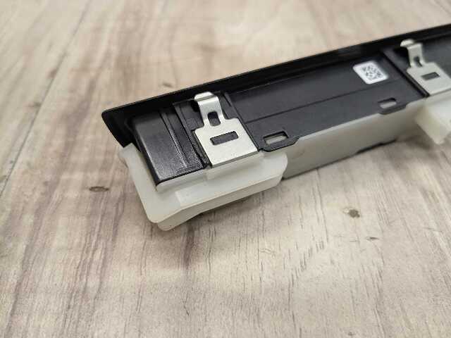 OEM BMW F02 F10 535 550 740 750 Front Right Passenger Seat Memory Control Switch