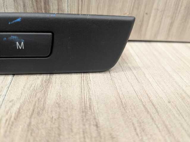OEM BMW F02 F10 535 550 740 750 Front Right Passenger Seat Memory Control Switch