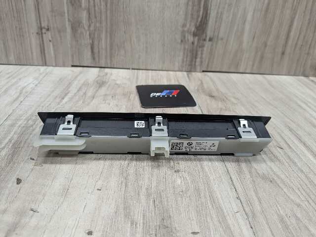OEM BMW F02 F10 535 550 740 750 Front Right Passenger Seat Memory Control Switch