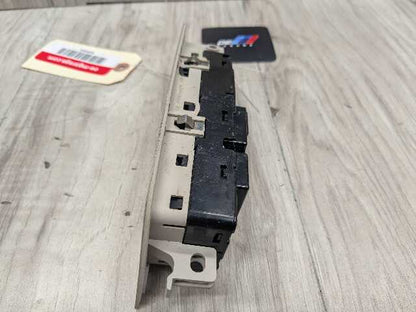 OEM BMW F01 F02 740 750 760 Alpina B7 Left Driver Master Window Switch OYSTER