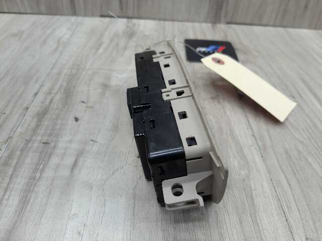 OEM BMW F01 F02 740 750 760 Alpina B7 Left Driver Master Window Switch OYSTER