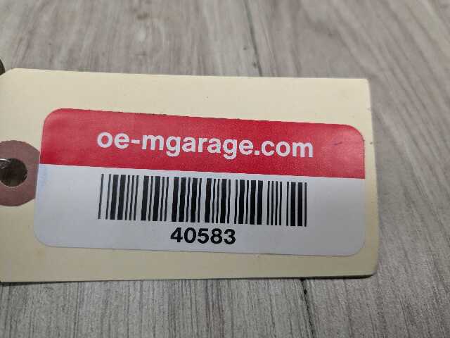 OEM BMW F01 F02 740 750 760 Alpina B7 Left Driver Master Window Switch OYSTER