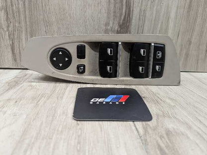 OEM BMW F01 F02 740 750 760 Alpina B7 Left Driver Master Window Switch OYSTER