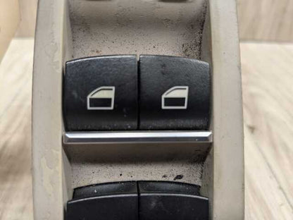 OEM BMW F01 F02 740 750 760 Alpina B7 Left Driver Master Window Switch OYSTER