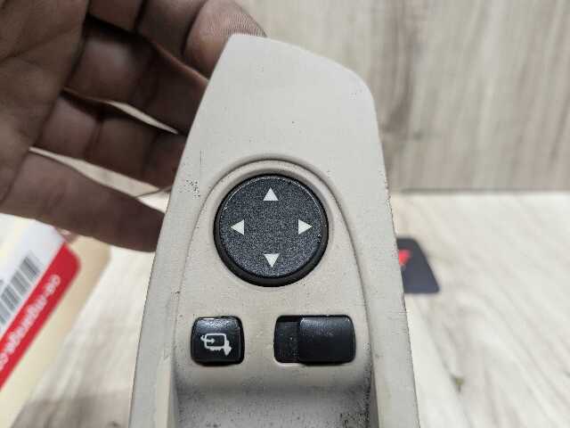 OEM BMW F01 F02 740 750 760 Alpina B7 Left Driver Master Window Switch OYSTER