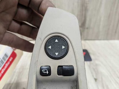 OEM BMW F01 F02 740 750 760 Alpina B7 Left Driver Master Window Switch OYSTER