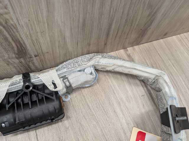 OEM BMW E90 328 335 M3 Right Passenger Top Roof Air Bag Head Airbag Curtain