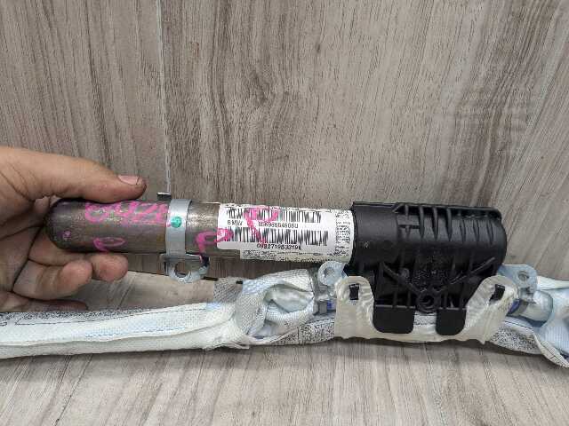 OEM BMW E90 328 335 M3 Right Passenger Top Roof Air Bag Head Airbag Curtain