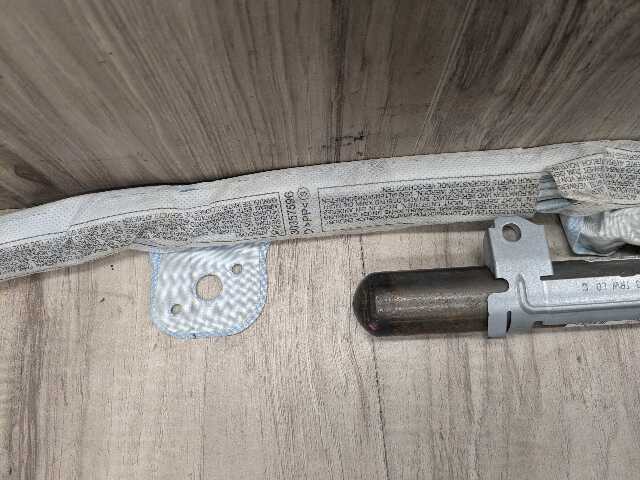 OEM BMW E90 328 335 M3 Right Passenger Top Roof Air Bag Head Airbag Curtain