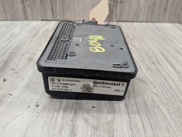 OEM BMW F02 F06 F07 F10 F12 F13 Front Radar Adaptive Cruise AAC-Sensor Module