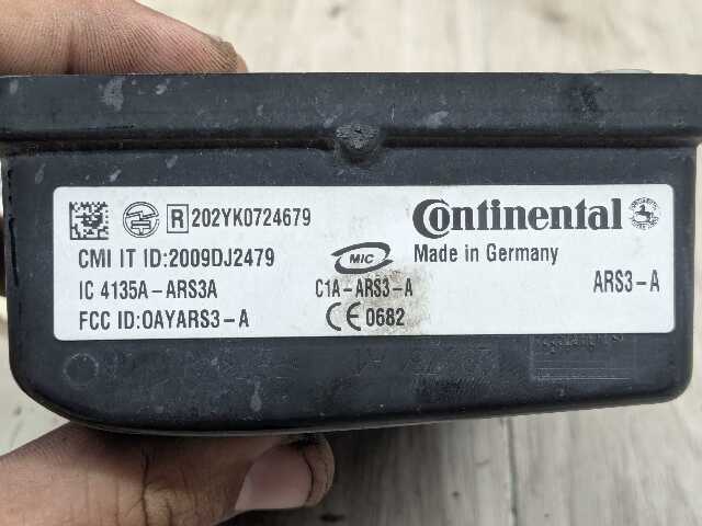 OEM BMW F02 F06 F07 F10 F12 F13 Front Radar Adaptive Cruise AAC-Sensor Module