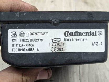 OEM BMW F02 F06 F07 F10 F12 F13 Front Radar Adaptive Cruise AAC-Sensor Module