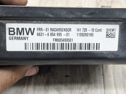 OEM BMW F02 F06 F07 F10 F12 F13 Front Radar Adaptive Cruise AAC-Sensor Module