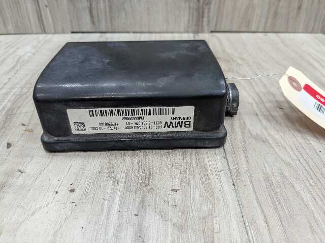 OEM BMW F02 F06 F07 F10 F12 F13 Front Radar Adaptive Cruise AAC-Sensor Module
