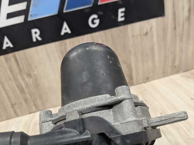 OEM BMW E82 E88 E90 E92 E93 Engine N51 Secondary Smog Air Injection Pump Motor