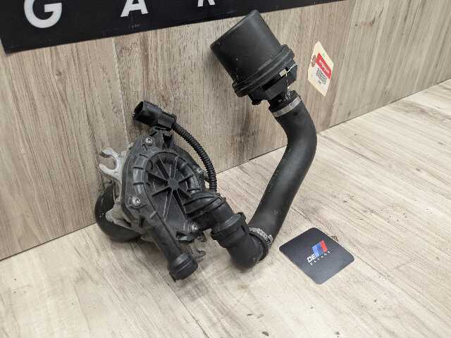 OEM BMW E82 E88 E90 E92 E93 Engine N51 Secondary Smog Air Injection Pump Motor
