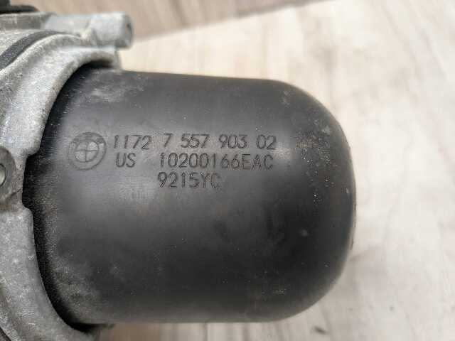 OEM BMW E82 E88 E90 E92 E93 Engine N51 Secondary Smog Air Injection Pump Motor