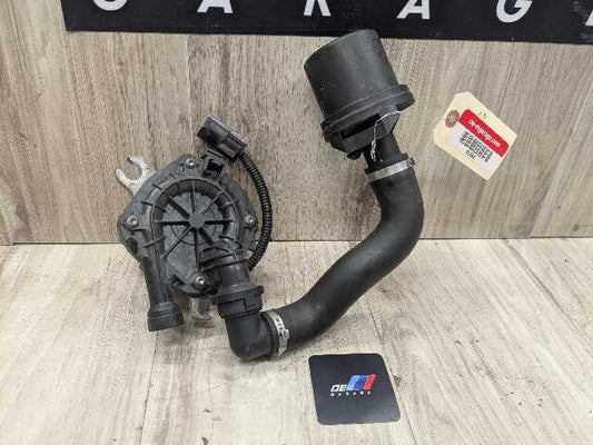OEM BMW E82 E88 E90 E92 E93 Engine N51 Secondary Smog Air Injection Pump Motor