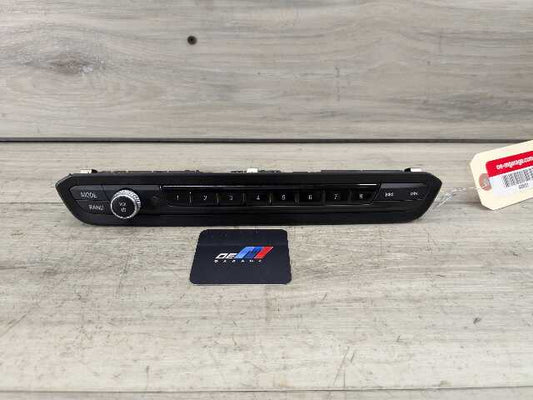 OEM BMW G20 G22 G23 G26 G80 G82 G83 M3 Control Panel Radio Media Buttons Control